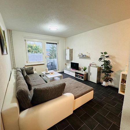 Ferienwohnung Heringen Heringen  Екстер'єр фото