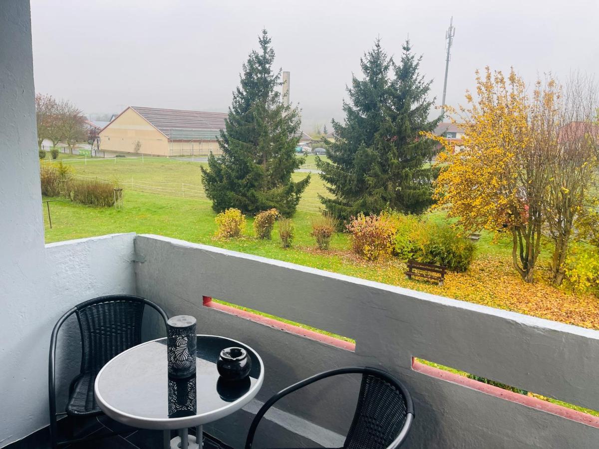 Ferienwohnung Heringen Heringen  Екстер'єр фото