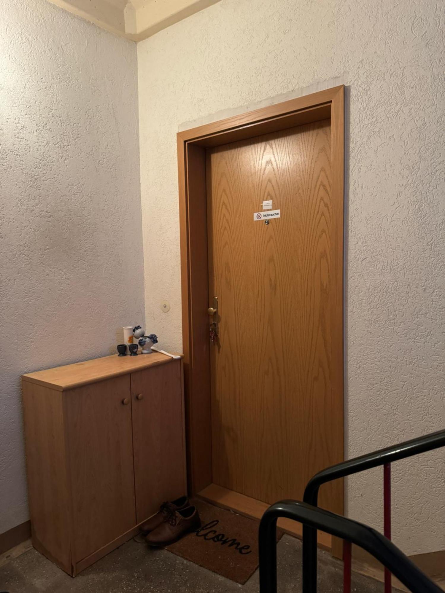 Ferienwohnung Heringen Heringen  Екстер'єр фото