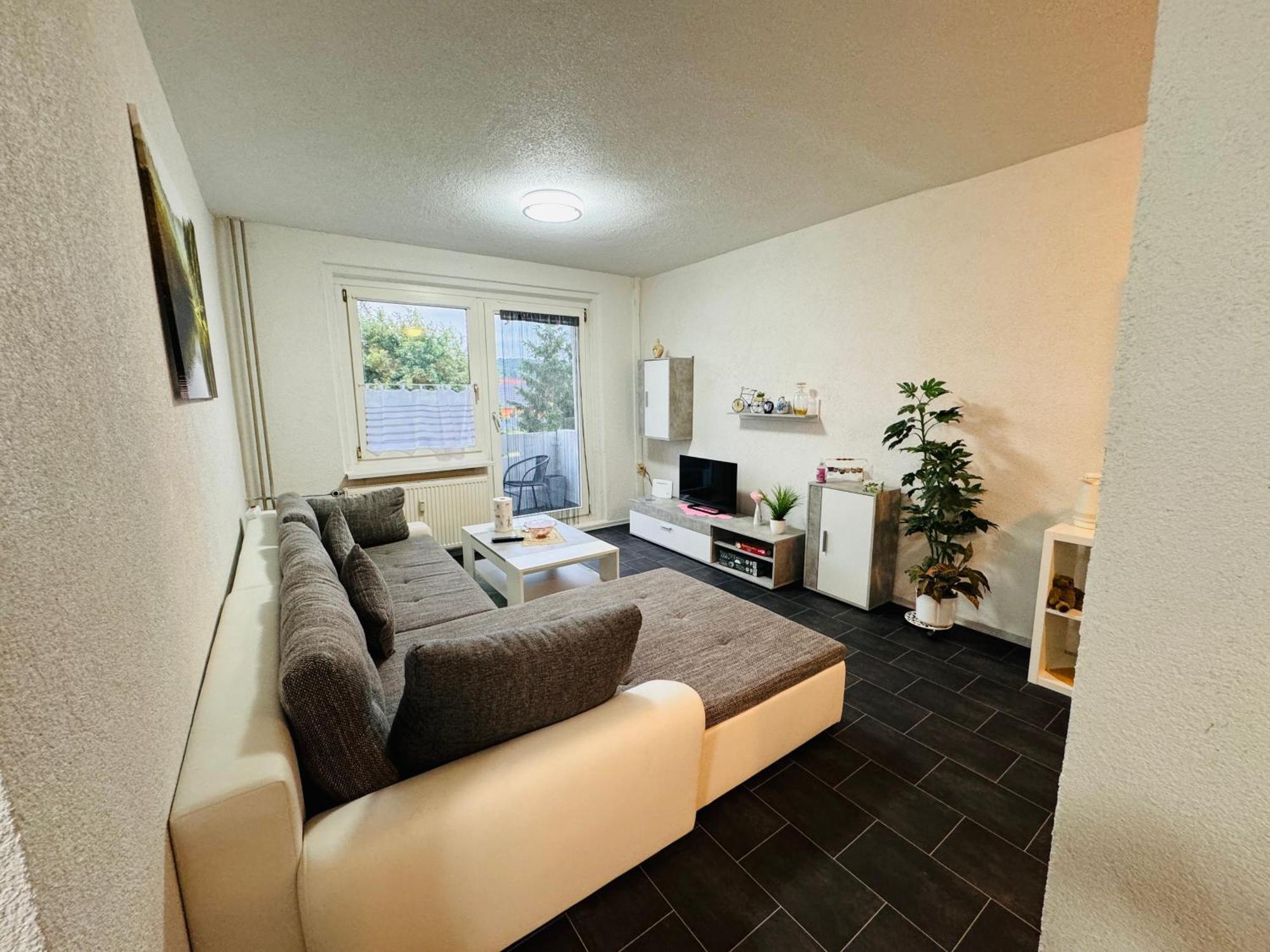 Ferienwohnung Heringen Heringen  Екстер'єр фото