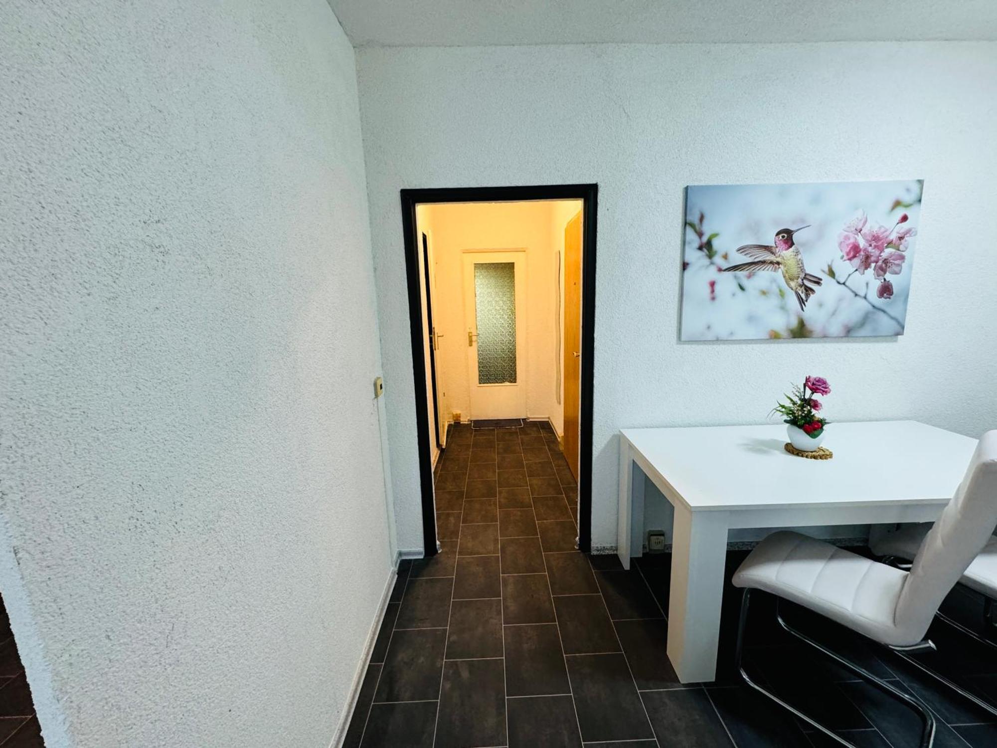 Ferienwohnung Heringen Heringen  Екстер'єр фото