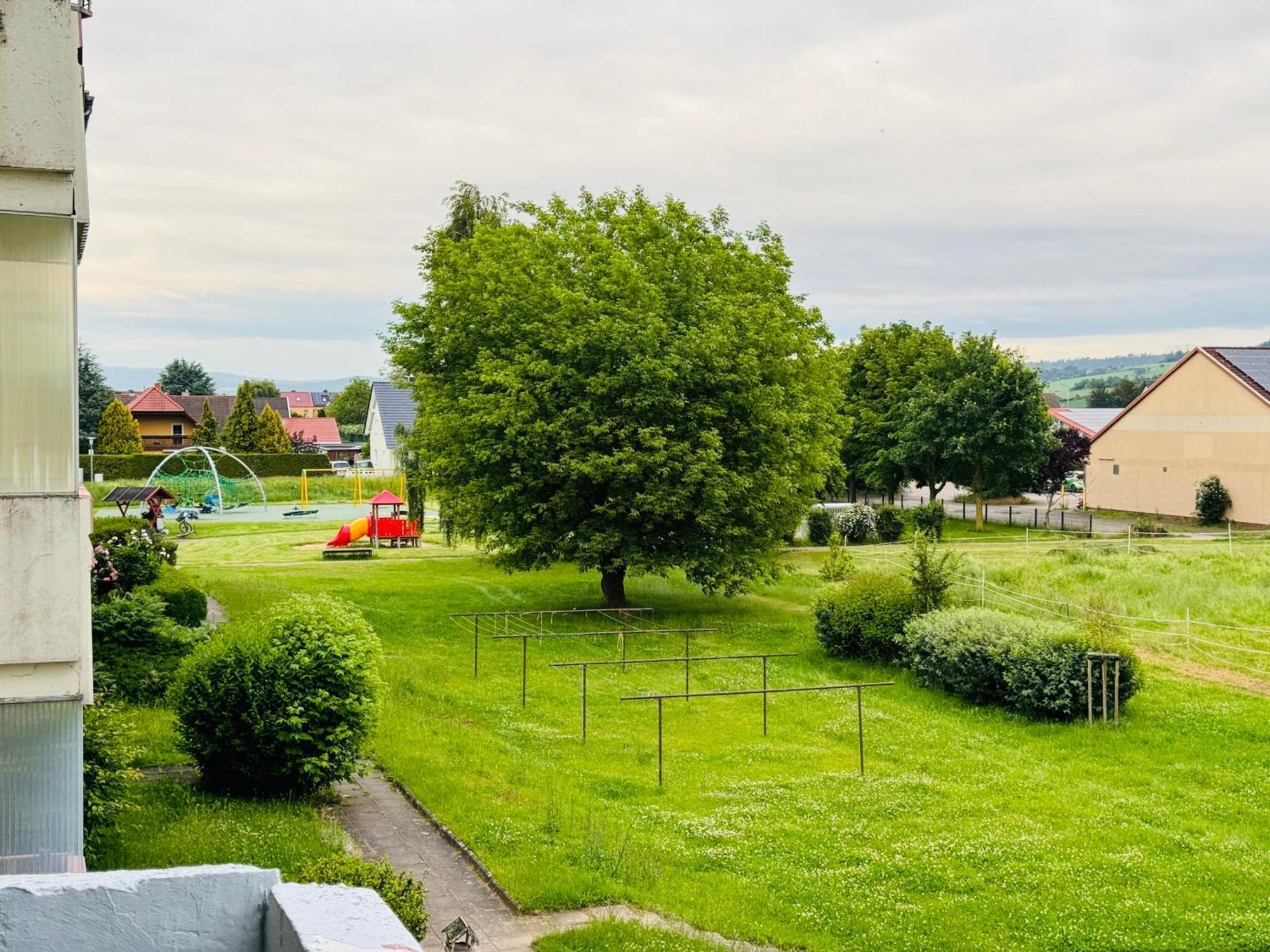 Ferienwohnung Heringen Heringen  Екстер'єр фото