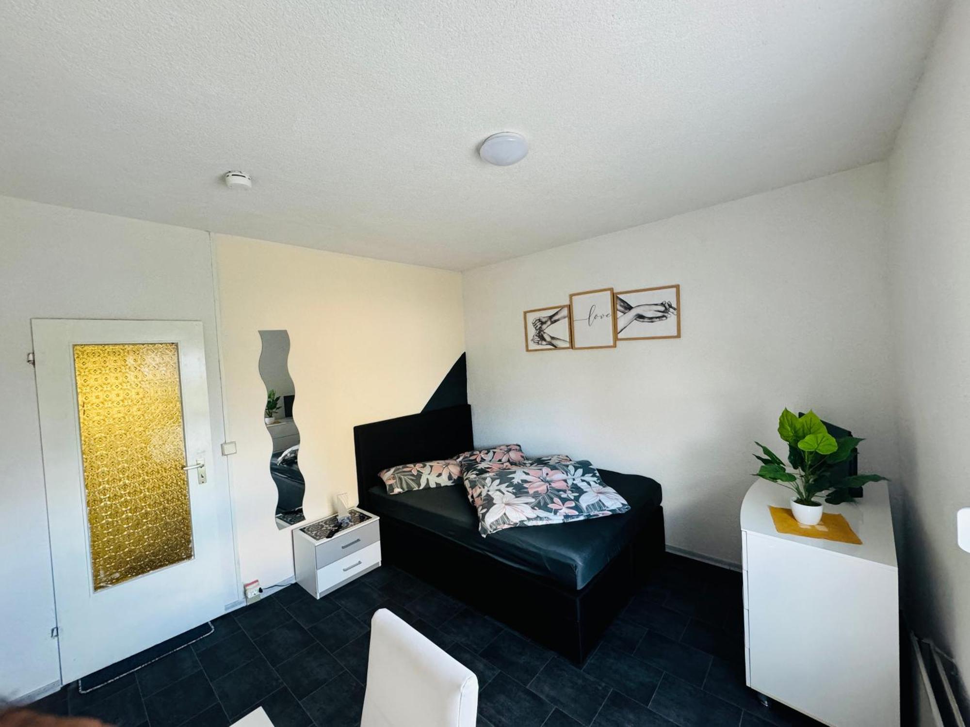 Ferienwohnung Heringen Heringen  Екстер'єр фото