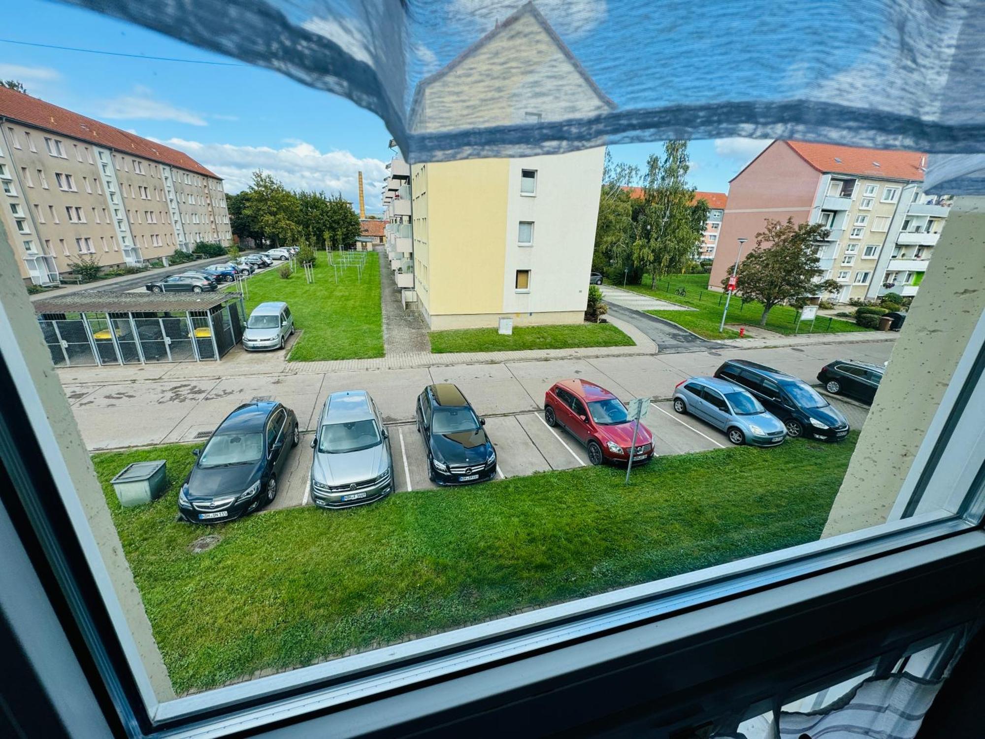 Ferienwohnung Heringen Heringen  Екстер'єр фото
