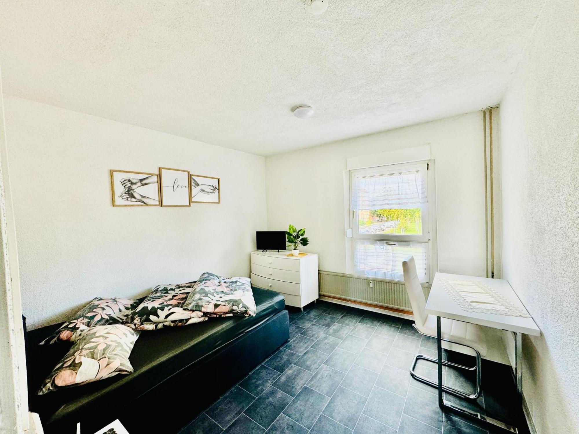 Ferienwohnung Heringen Heringen  Екстер'єр фото